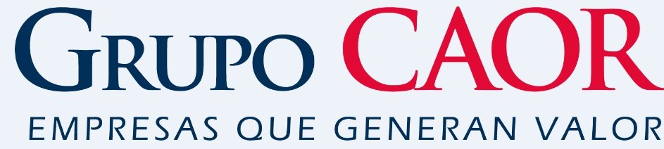GRUPO CAOR GRUPO CAOR
